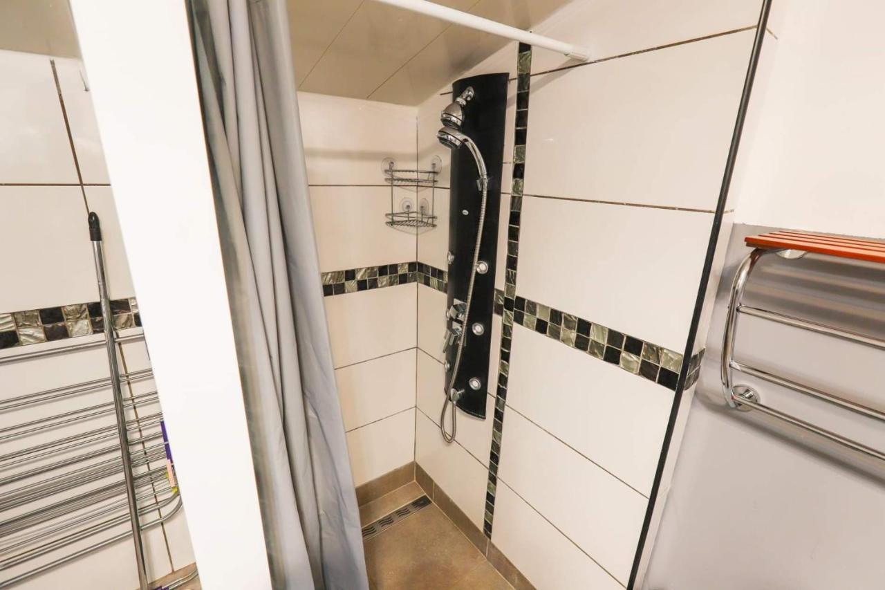 L'Avocat 1 Avec Piscine Chauffee Et Jacuzzi A Partager Βίλα Le Tampon Εξωτερικό φωτογραφία